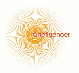 Onefluencer logo