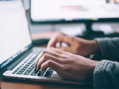 online online nlp training