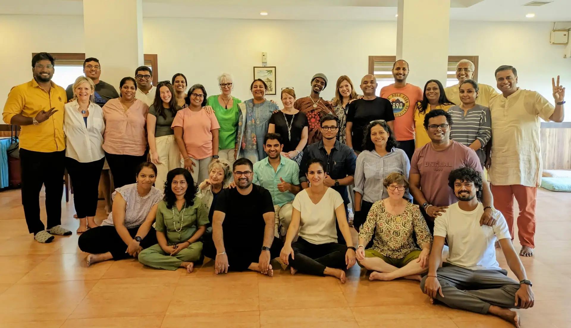 Jan 2024 Intensive batch